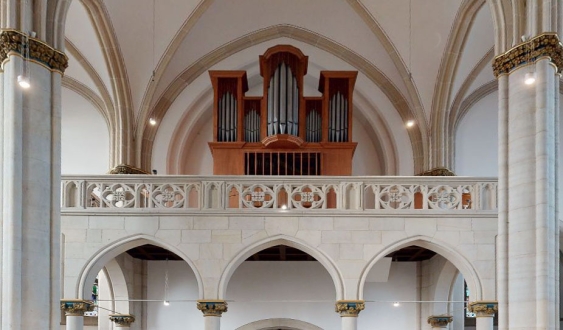Pantaleon-Orgel-A